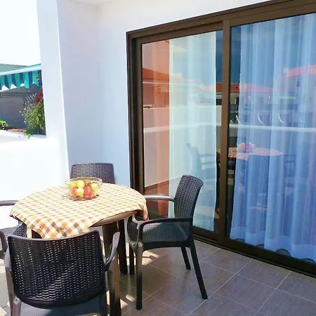 Apartamento Fanabe Costa Adeje Parque Royal 1 אדחה