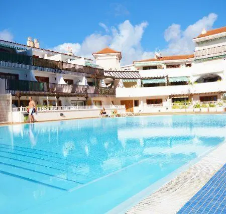Apartamento Fanabe Costa Adeje Parque Royal 1 דירה