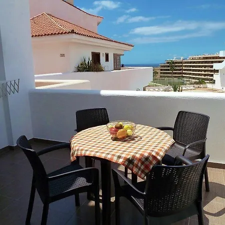 דירה Apartamento Fanabe Costa Adeje Parque Royal 1