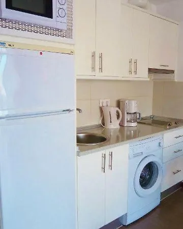 Apartamento Fanabe Costa Adeje Parque Royal 1 * אדחה
