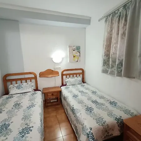 Apartamento Fanabe Costa Adeje Parque Royal 1 * אדחה