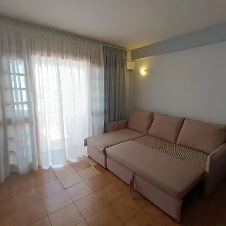 Apartamento Fanabe Costa Adeje Parque Royal 1 * אדחה