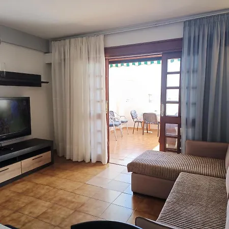 Apartamento Fanabe Costa Adeje Parque Royal 1 אדחה