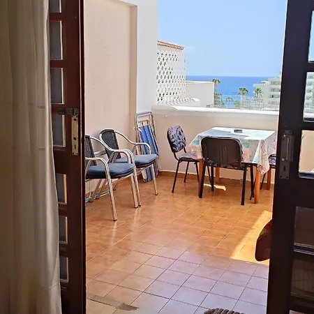 Apartamento Fanabe Costa Adeje Parque Royal 1 * אדחה