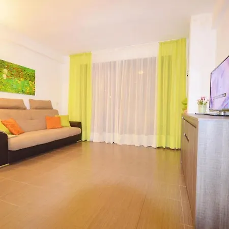 Appartement Apartamento Fanabe Costa Adeje Parque Royal 1 *