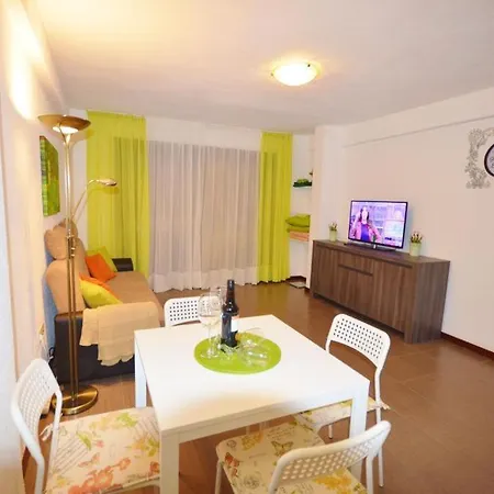 Appartement Apartamento Fanabe Costa Adeje Parque Royal 1