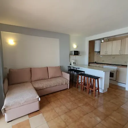 Apartamento Fanabe Costa Adeje Parque Royal 1 Appartement Costa Adeje (Tenerife)