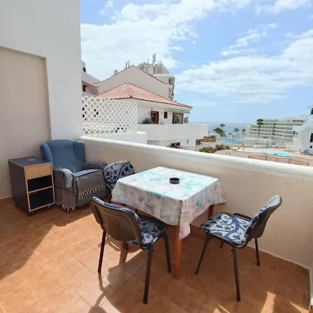 Apartamento Fanabe Costa Adeje Parque Royal 1 Appartement