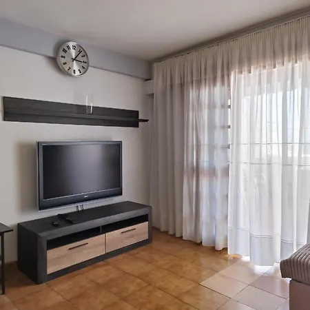 Appartement Apartamento Fanabe Costa Adeje Parque Royal 1