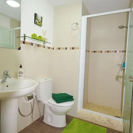 Apartamento Fanabe Costa Adeje Parque Royal 1 Apartmán