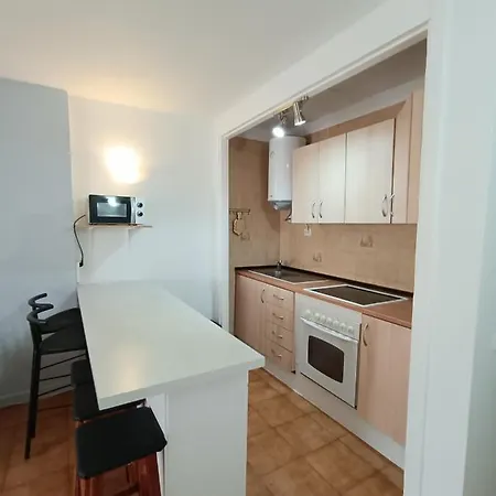 Apartamento Fanabe Costa Adeje Parque Royal 1 Apartmán *