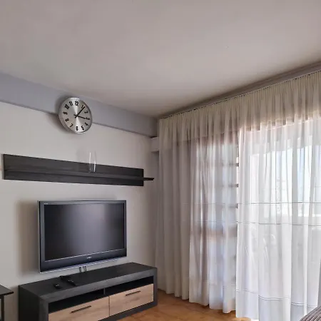 Apartmán Apartamento Fanabe Costa Adeje Parque Royal 1 Costa Adeje (Tenerife)