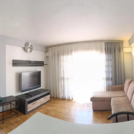 Apartamento Fanabe Costa Adeje Parque Royal 1 Apartmán *